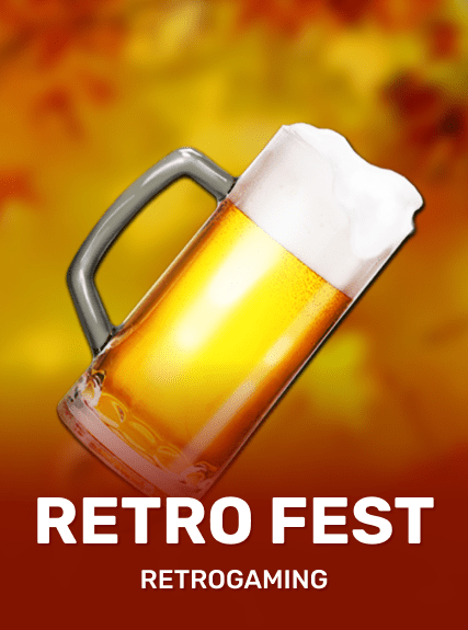 Retro Fest