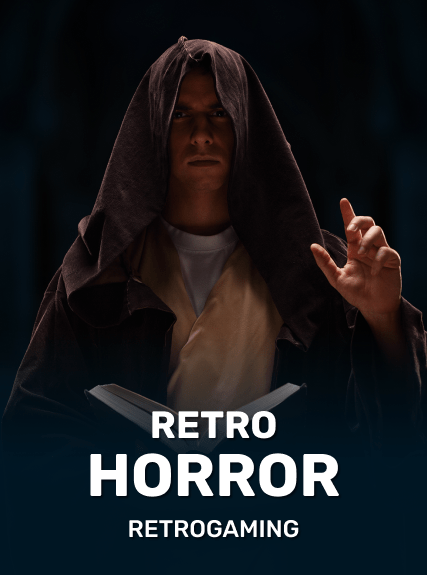 Retro Horror