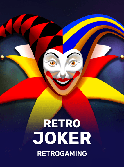 Retro Joker