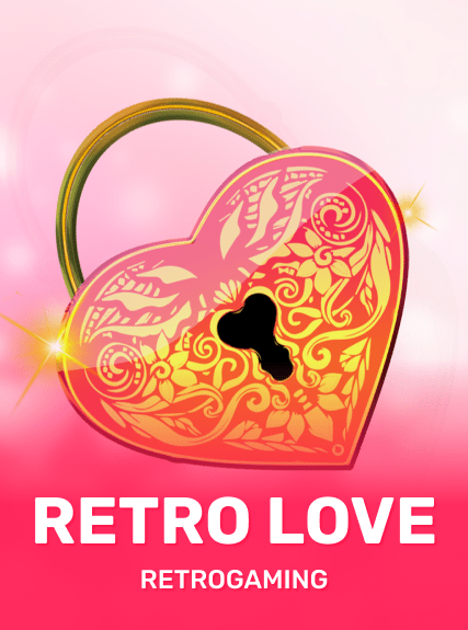 Retro Love
