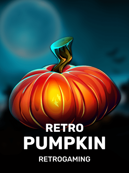 Retro Pumpkin