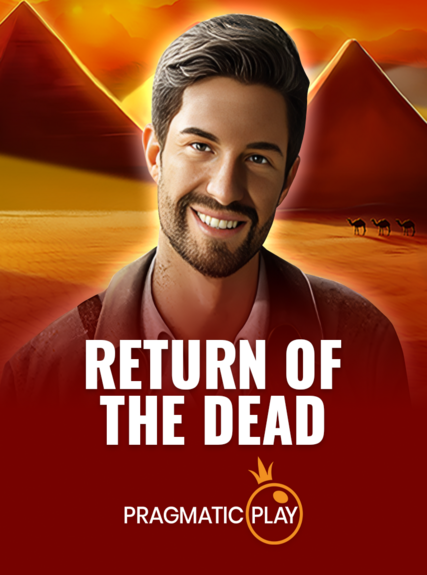 Return of the Dead