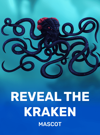 REVEAL THE KRAKEN