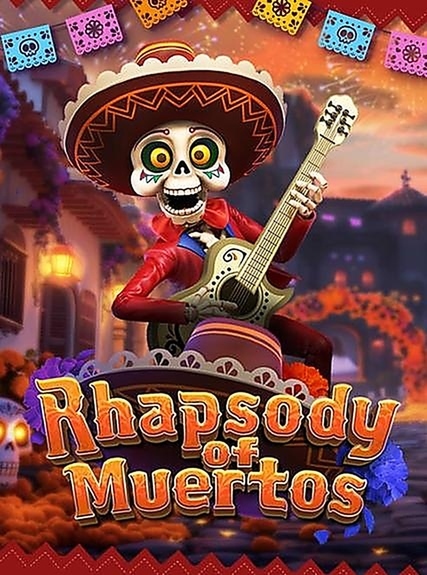 Rhapsody of Muertos