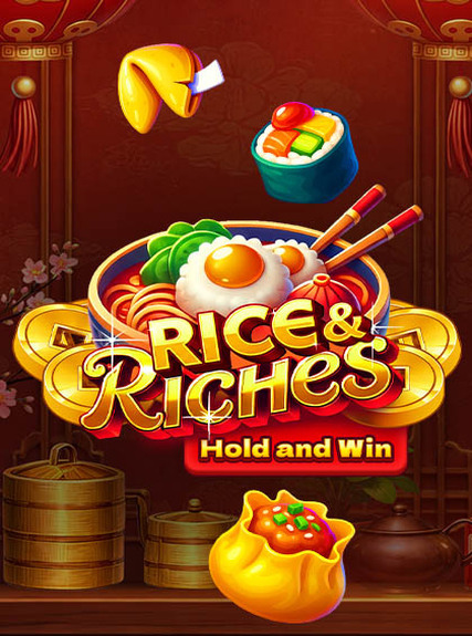 Rice & Riches