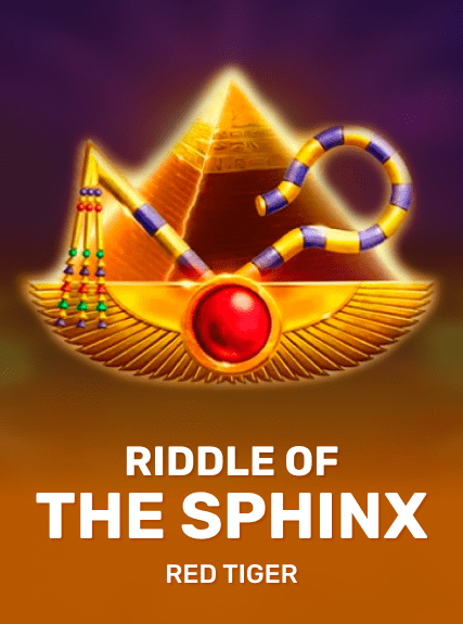 Riddle Of The Sphinx