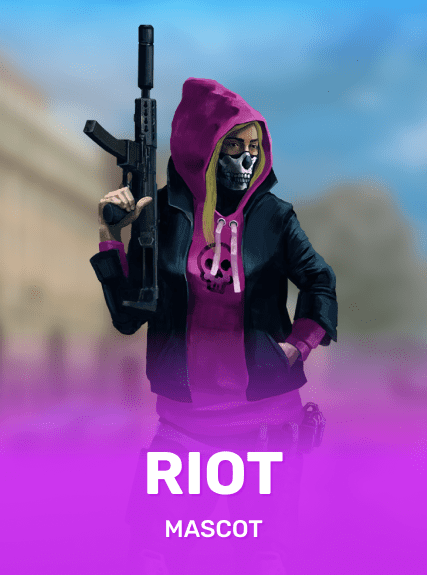 RIOT