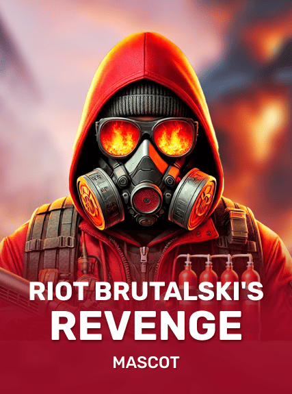 RIOT: BRUTALSKI'S REVENGE