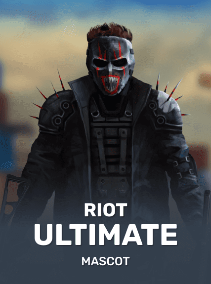 RIOT ULTIMATE