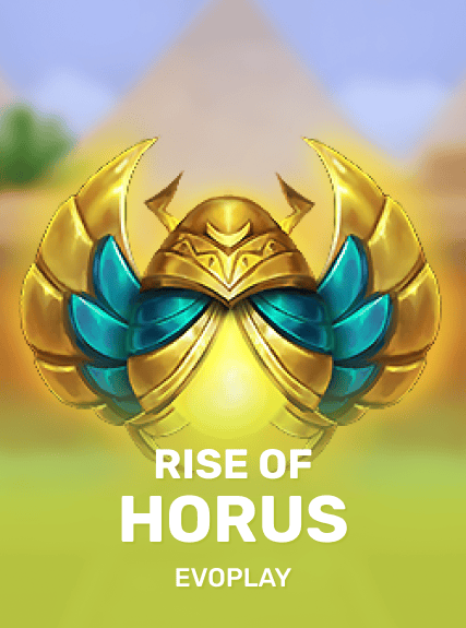 Rise of Horus