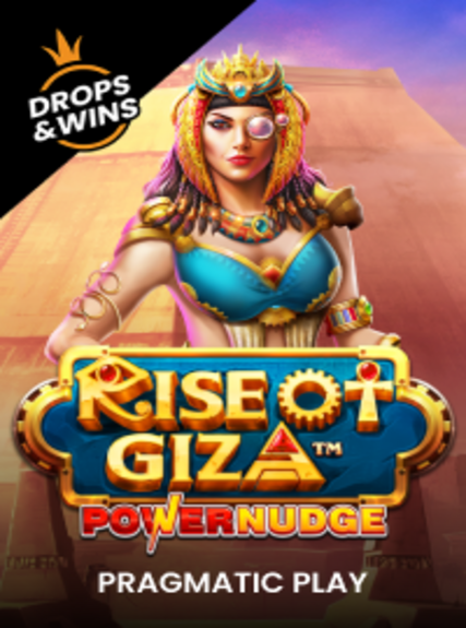 Rise of Giza PowerNudge