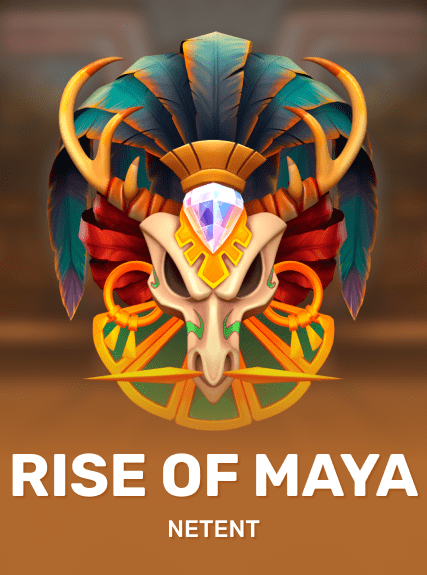 Rise of Maya