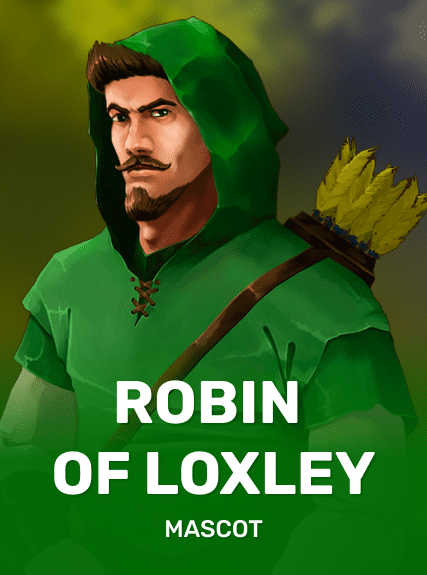 ROBIN OF LOXLEY