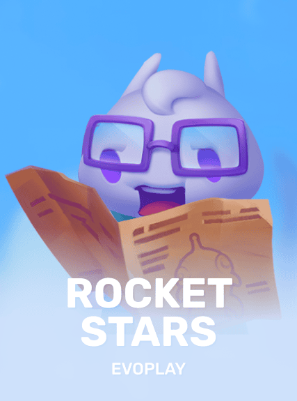 Rocket Stars