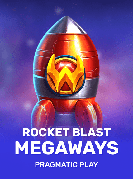Rocket Blast Megaways