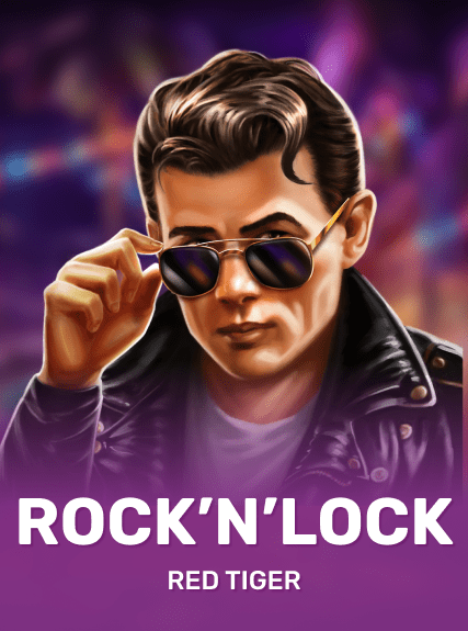 Rock'n'Lock