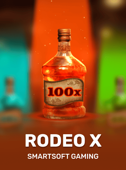 RodeoX