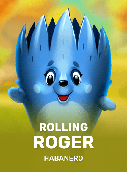 Rolling Roger