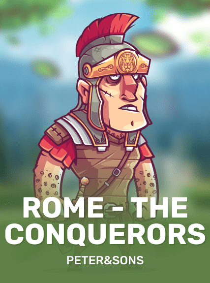 Rome - The Conquerors