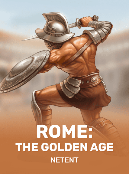 Rome: The Golden Age