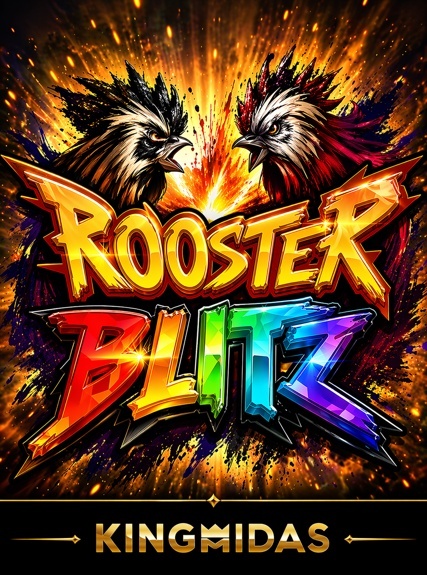 Rooster Blitz