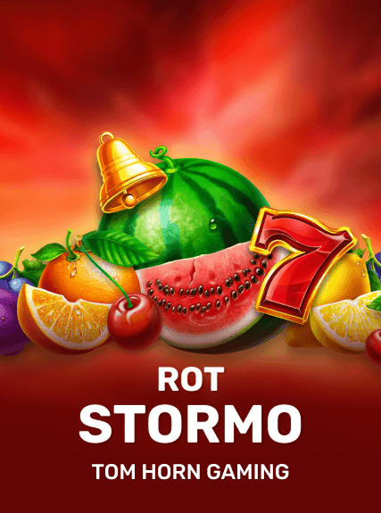 Rot Stormo
