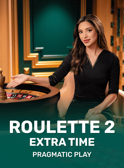 Roulette 2 Extra Time