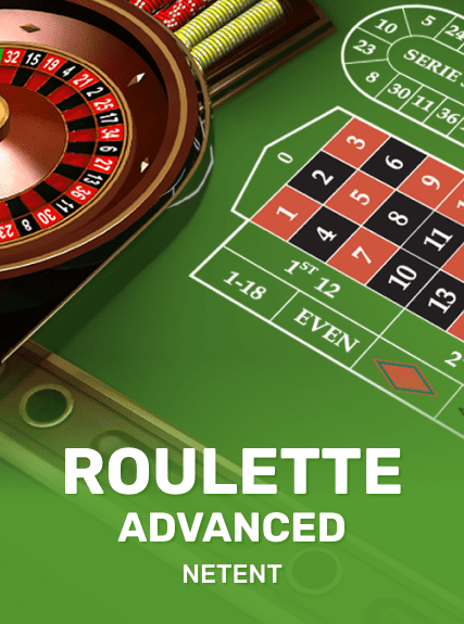 Roulette Advanced