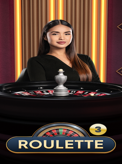 Roulette 3