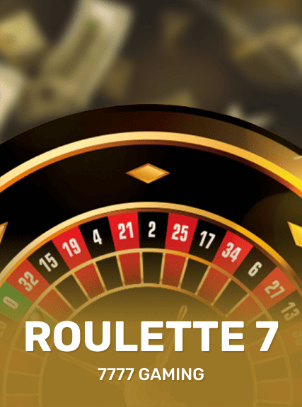 Roulette 7