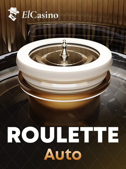 Roulette Auto