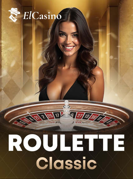 Roulette Classic