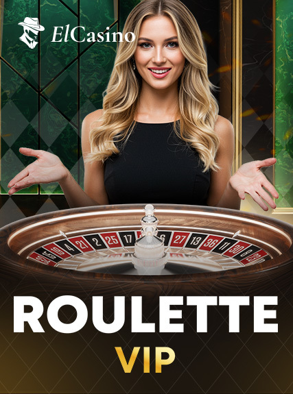 Roulette VIP