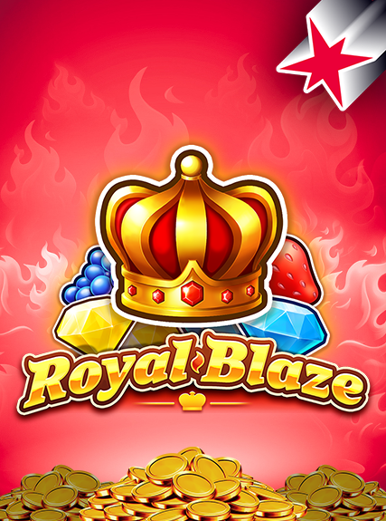 Royal Blaze