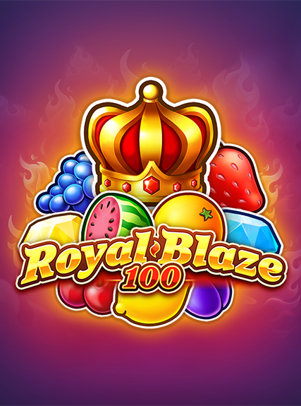 Royal Blaze 100