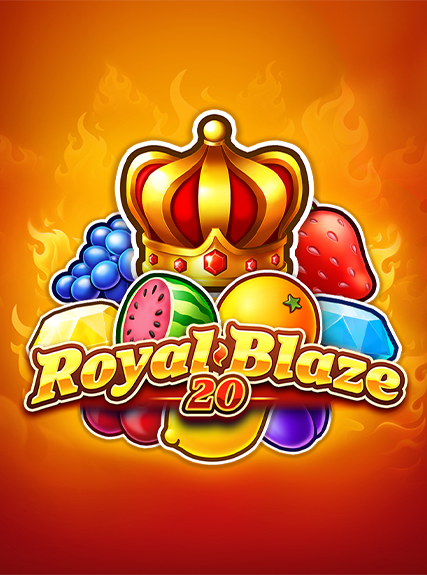 Royal Blaze 20