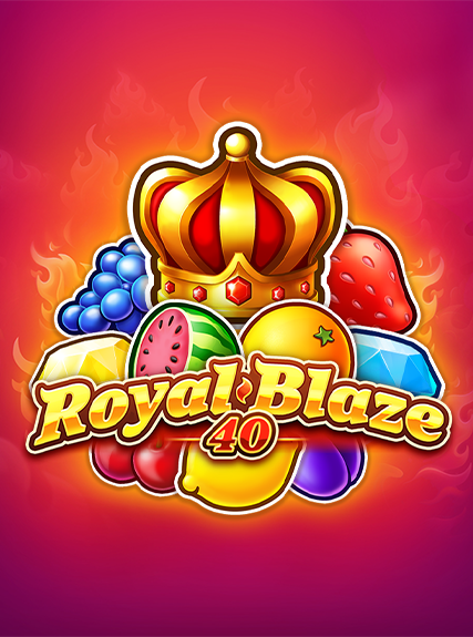 Royal Blaze 40