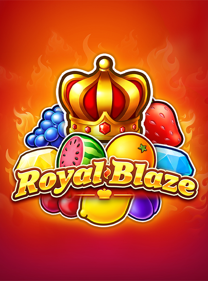 Royal Blaze