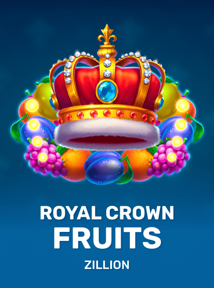 Royal Crown Fruits