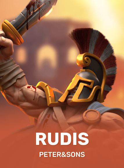 Rudis