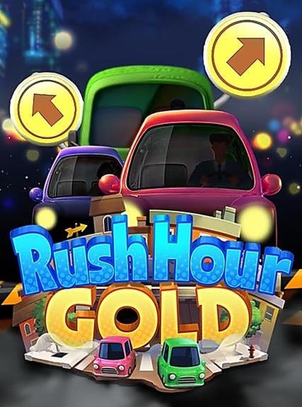Rush Hour Gold