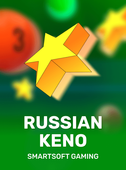 RussianKeno