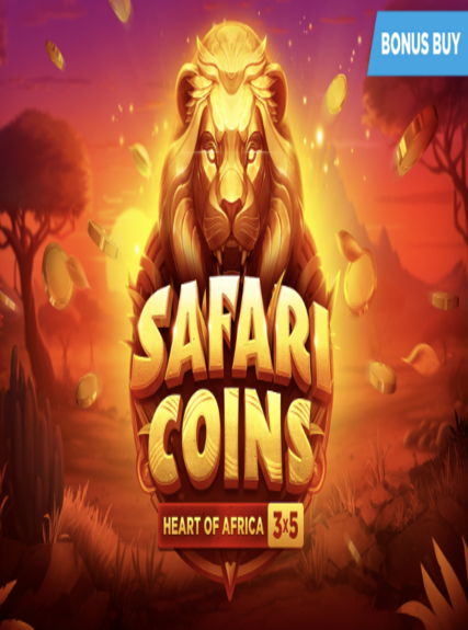 Safari Coins