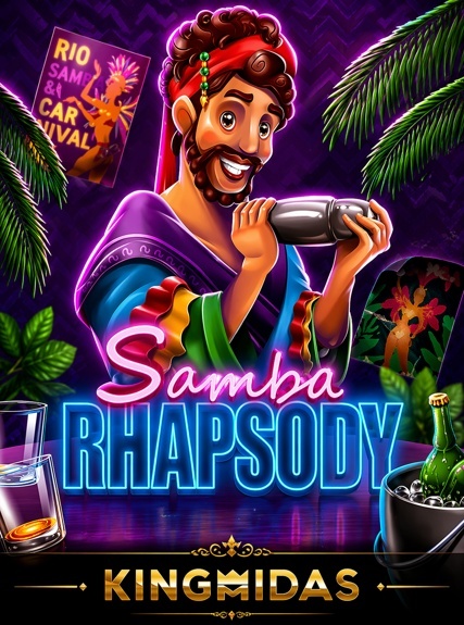 Samba Rhapsody