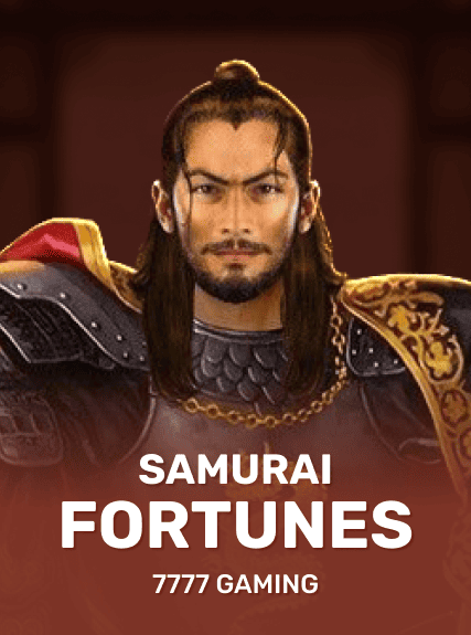 Samurai Fortunes