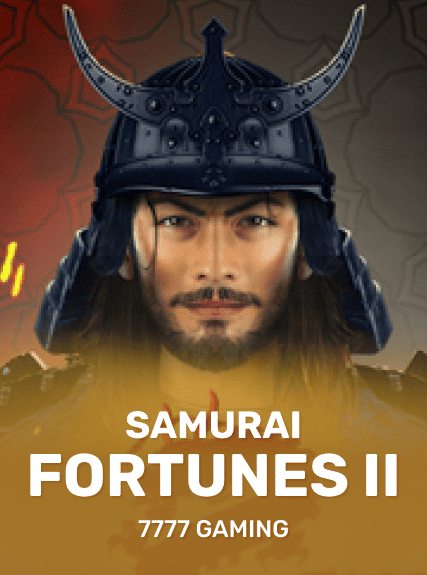 Samurai Fortunes II