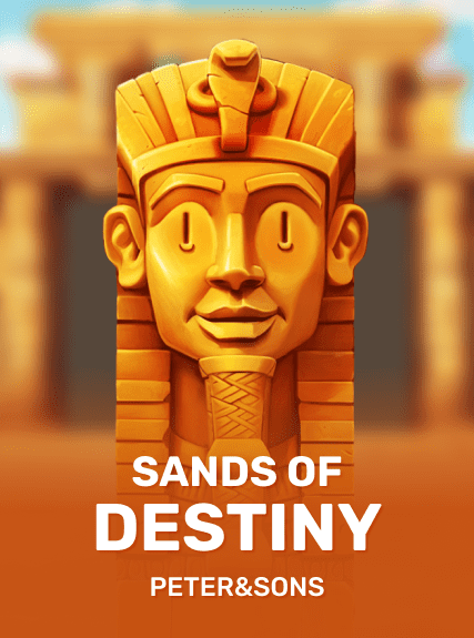 Sands of Destiny
