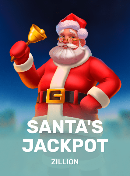 Santa's Jackpot