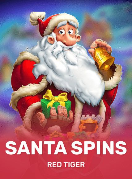 Santa Spins