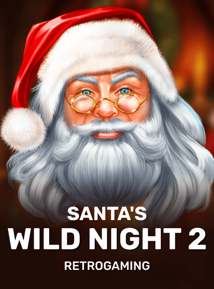 Santa's Wild Night 2